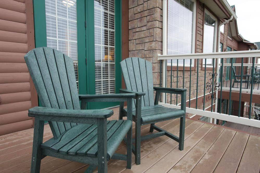 Cliffs Resort Table Rock Lake Indian Point Exterior foto